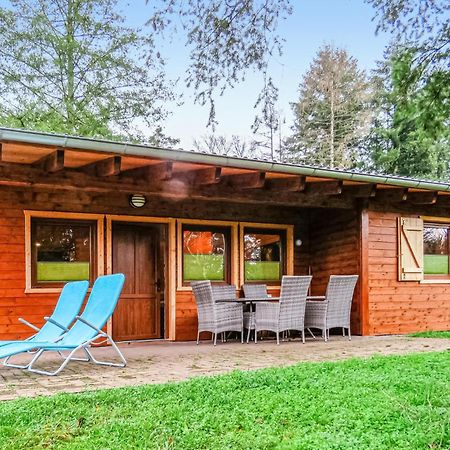 Lovely Home In Merzalben With Wifi Exteriér fotografie